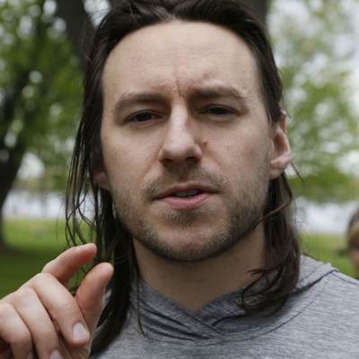 Aaron Decker's avatar