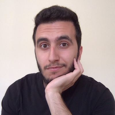 Ra'fat M. Assaf's avatar