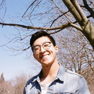 Yong's avatar