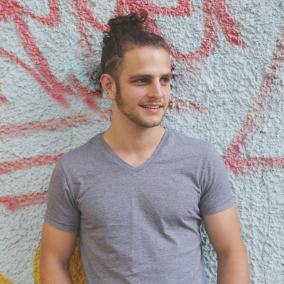 Shaked Klein Orbach's avatar