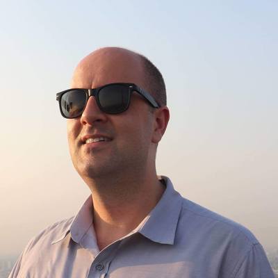 Tijmen's avatar