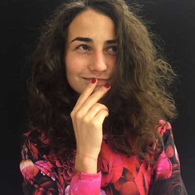 LisaDziuba's avatar