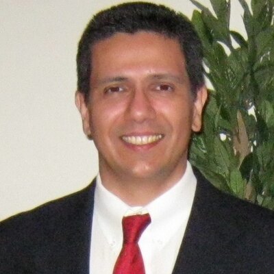 Fernando Fernandez's avatar