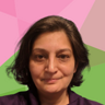 meera's avatar