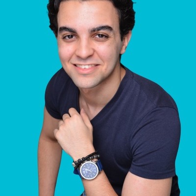 Zak Dahbi's avatar