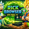 rickbrowser's avatar