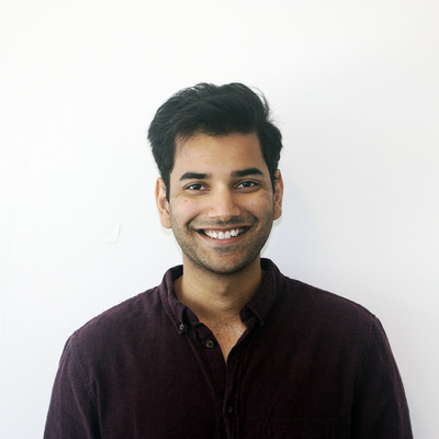 Shivam Bhalla's avatar