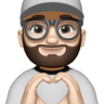 Josh Manheimer's avatar