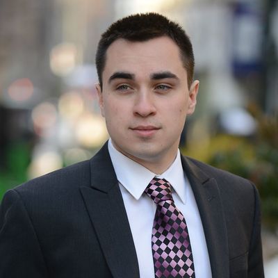 Spence's avatar