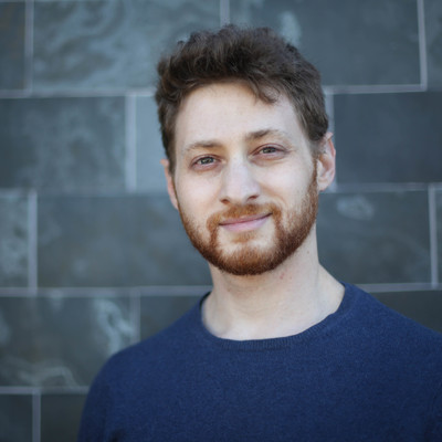 Jeremy Lubin's avatar