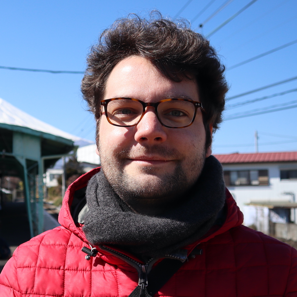 Arthur Puyou's avatar