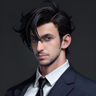 Nigel's avatar