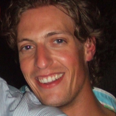 Jurgen van den Brink's avatar