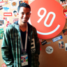 Alex Mathew's avatar