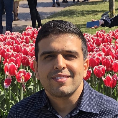 Imad's avatar