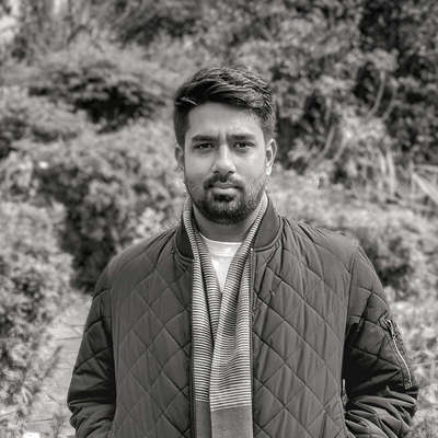 Rizvi's avatar