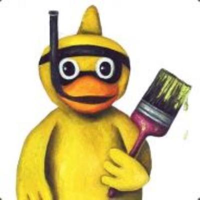 Duck_Painter's avatar