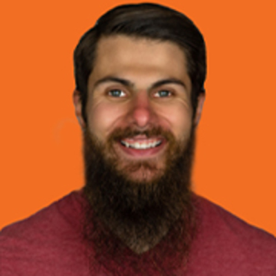 Brandon Stover's avatar