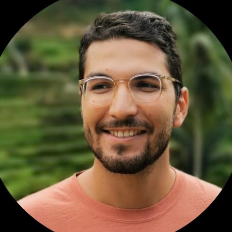 Badis_Khalfallah's avatar