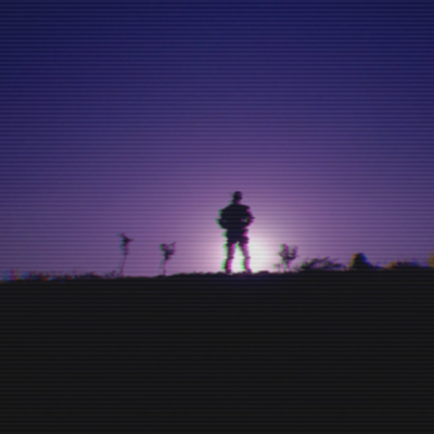 V's avatar