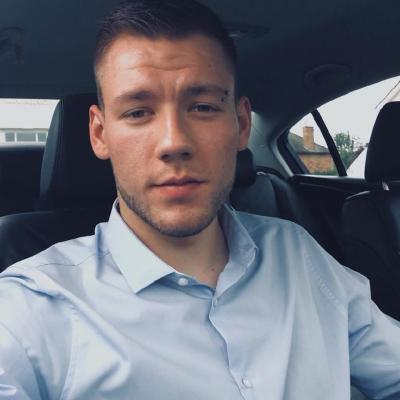 Marcin Zogrodnik's avatar