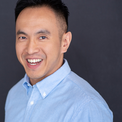 Martin Wong's avatar