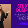 https://studydumps.net/'s avatar