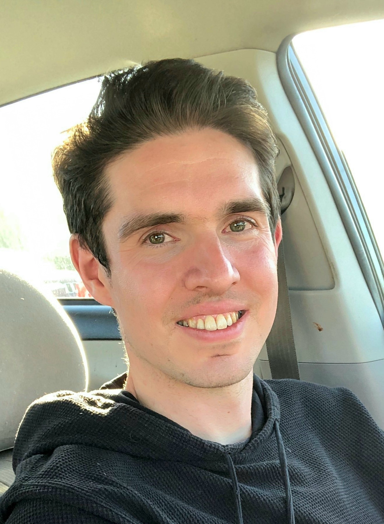 Matthew Eskolin's avatar