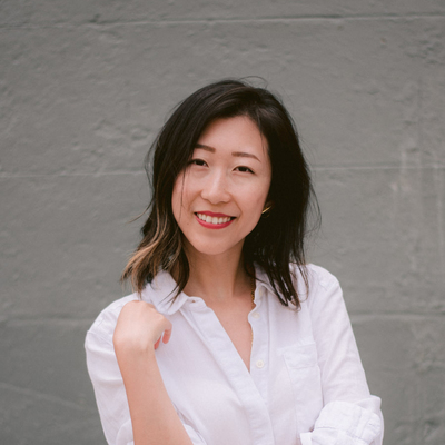 Christine Zhu's avatar