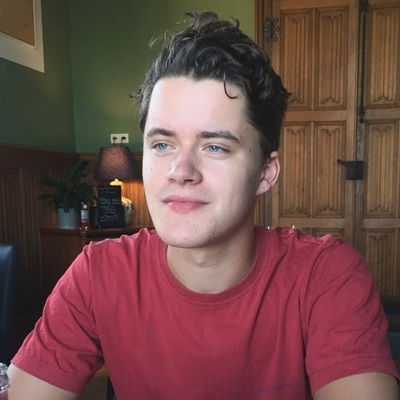 August van de Ven's avatar