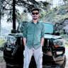 Pradeep Sahgal's avatar