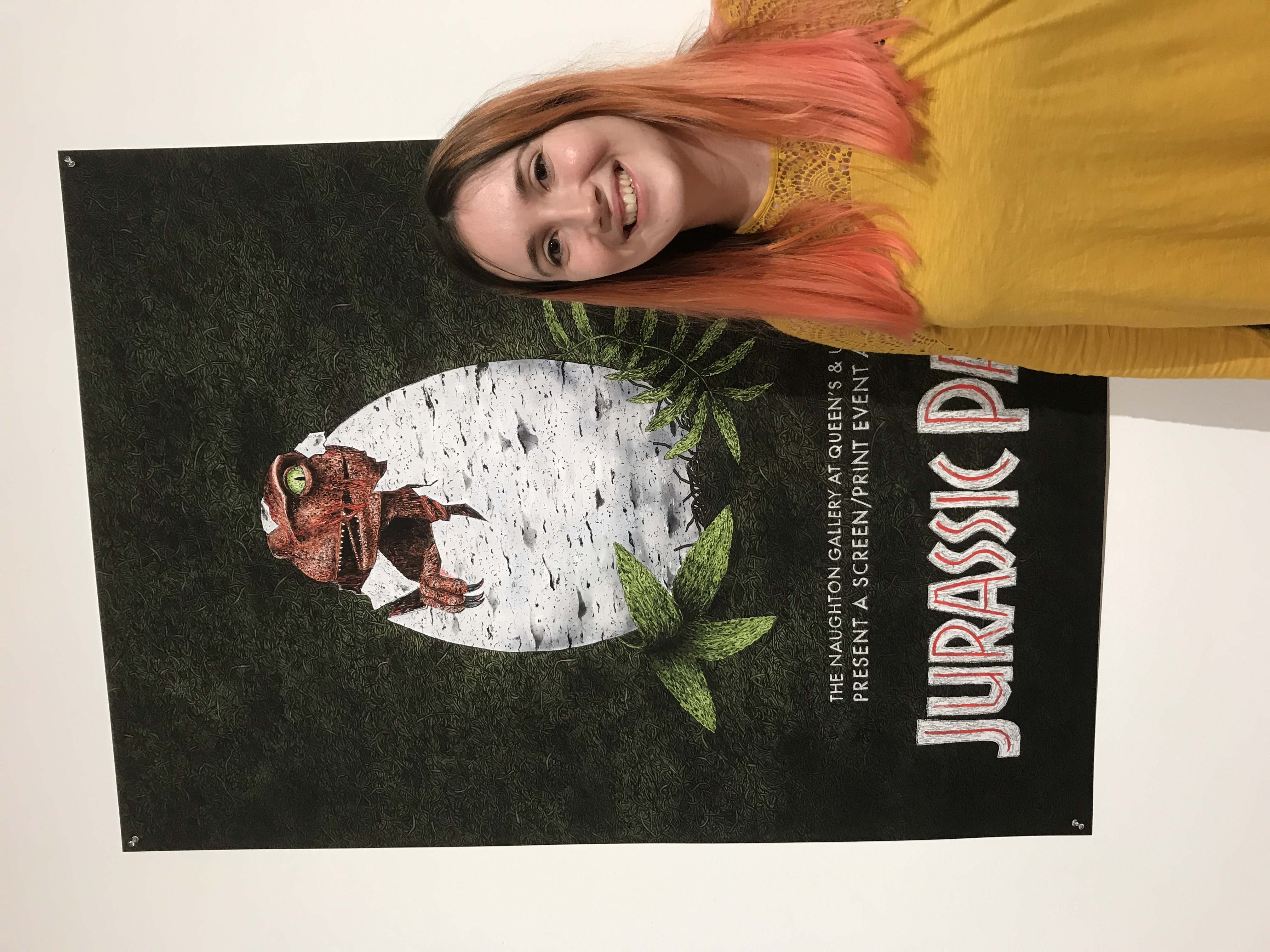 Martina Scott's avatar