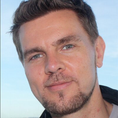 Vincent Le Moign's avatar