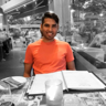 Sagar C's avatar