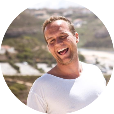 Oscar Ohlström's avatar