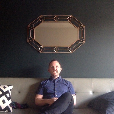 Justin Gaddis's avatar