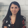 Elif İldeş Tür's avatar