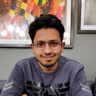 Piyush Raj's avatar