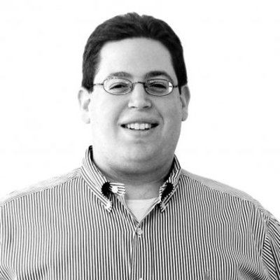 Lee Goldberg's avatar