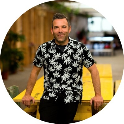 Daniel Fellows's avatar