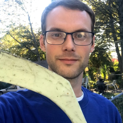 David Jaenike's avatar