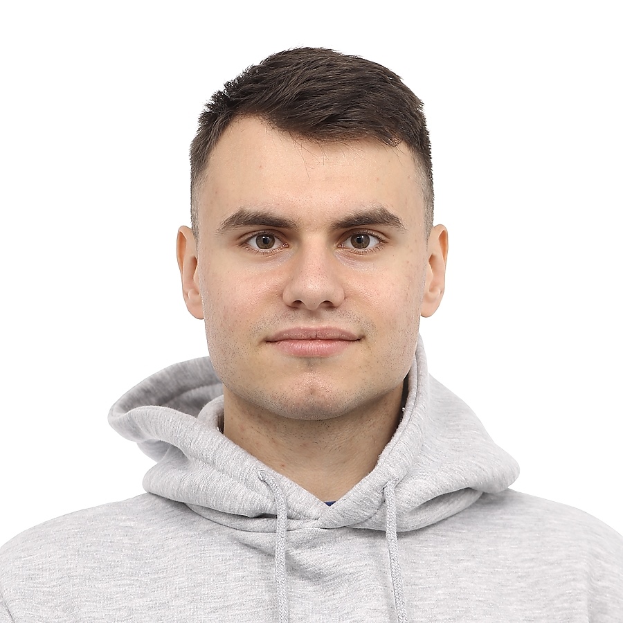 Mikita Gera's avatar