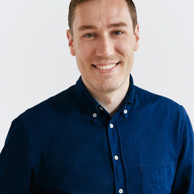 Andrew Hutton's avatar
