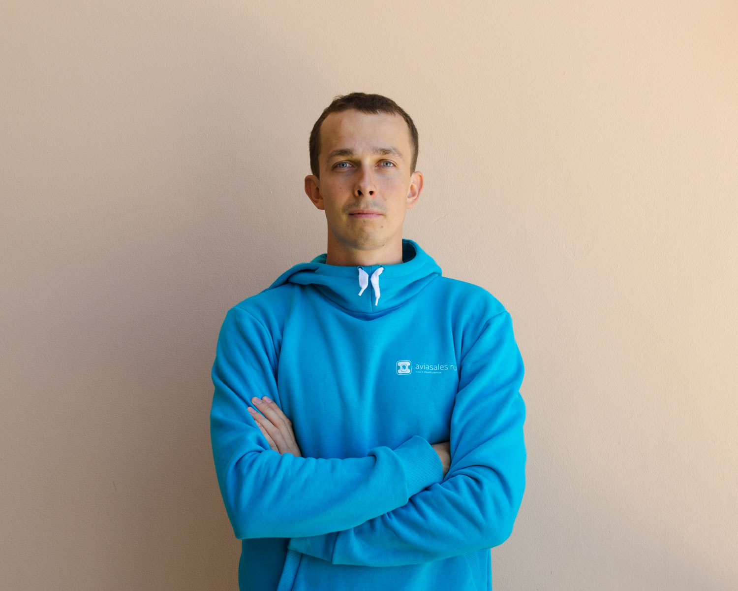 Anton Medvedev's avatar