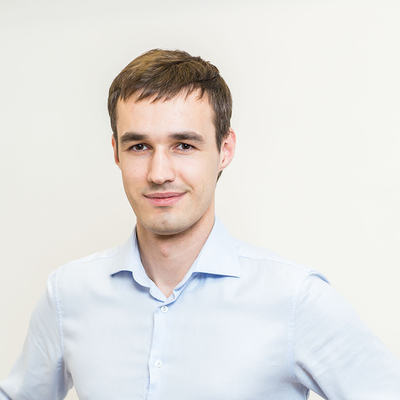 Timur Valishev 's avatar