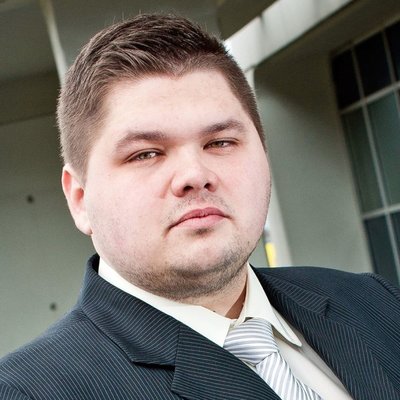 Linards Lazdins's avatar