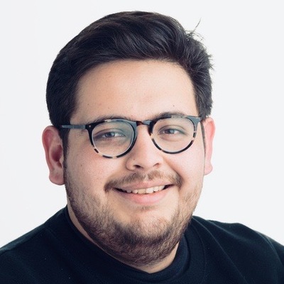 Francisco Delgado's avatar