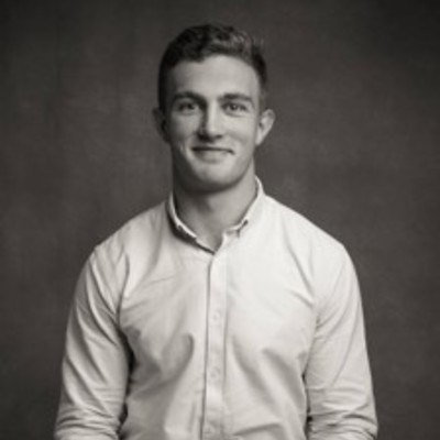 Simon's avatar