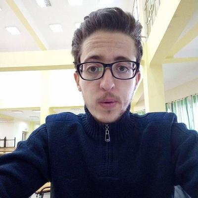 Bensaadia Mohammed's avatar