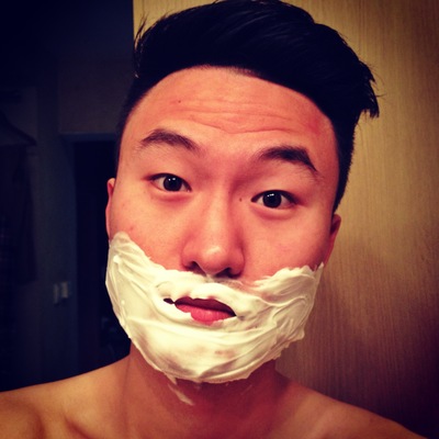 Adam Liu's avatar